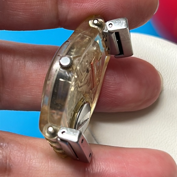 🖤SWATCH Collectible watch - Picture 6 of 12